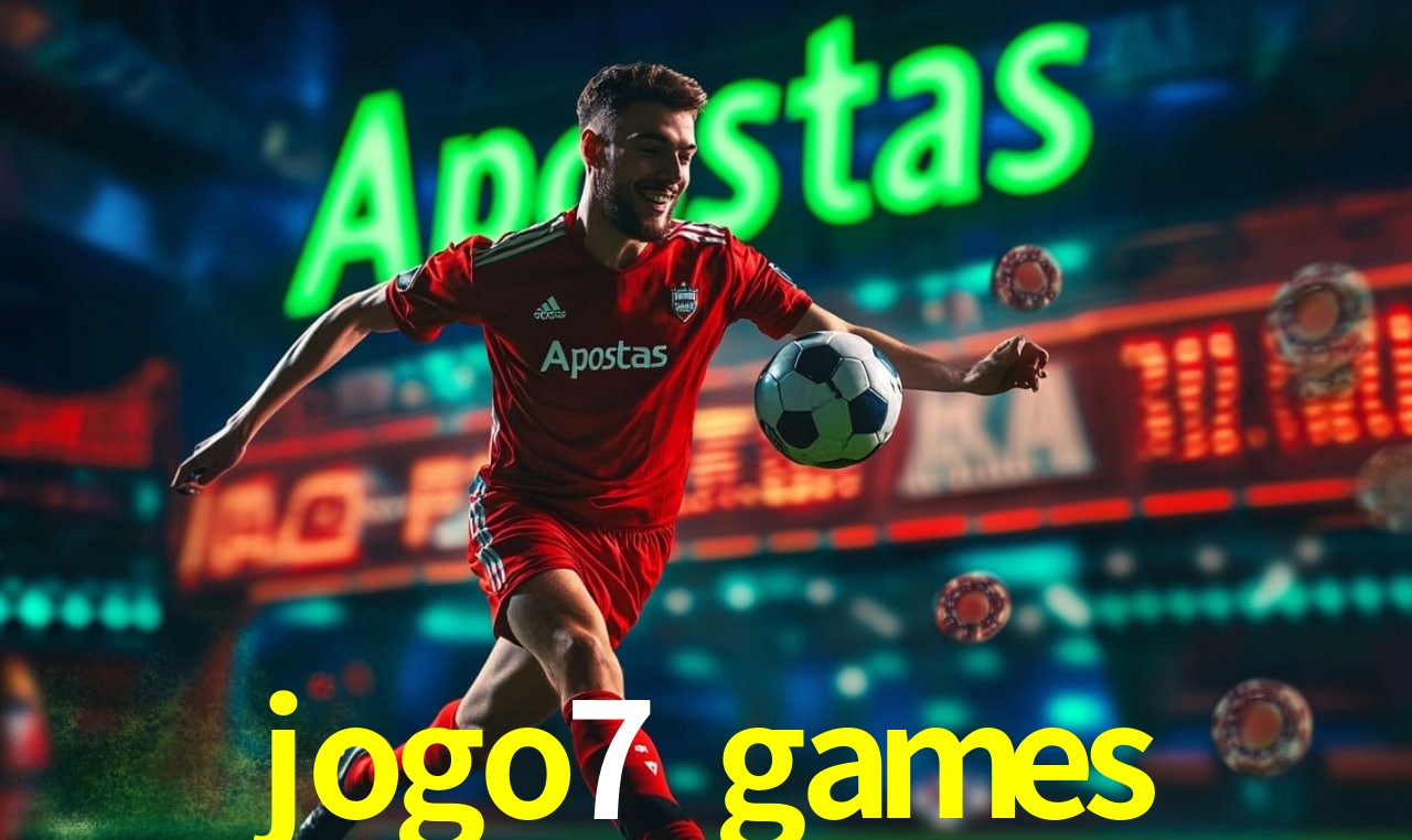 Desvendando o Mundo dos Jogos Virtuais na jogo7 games