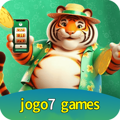 jogo7 games